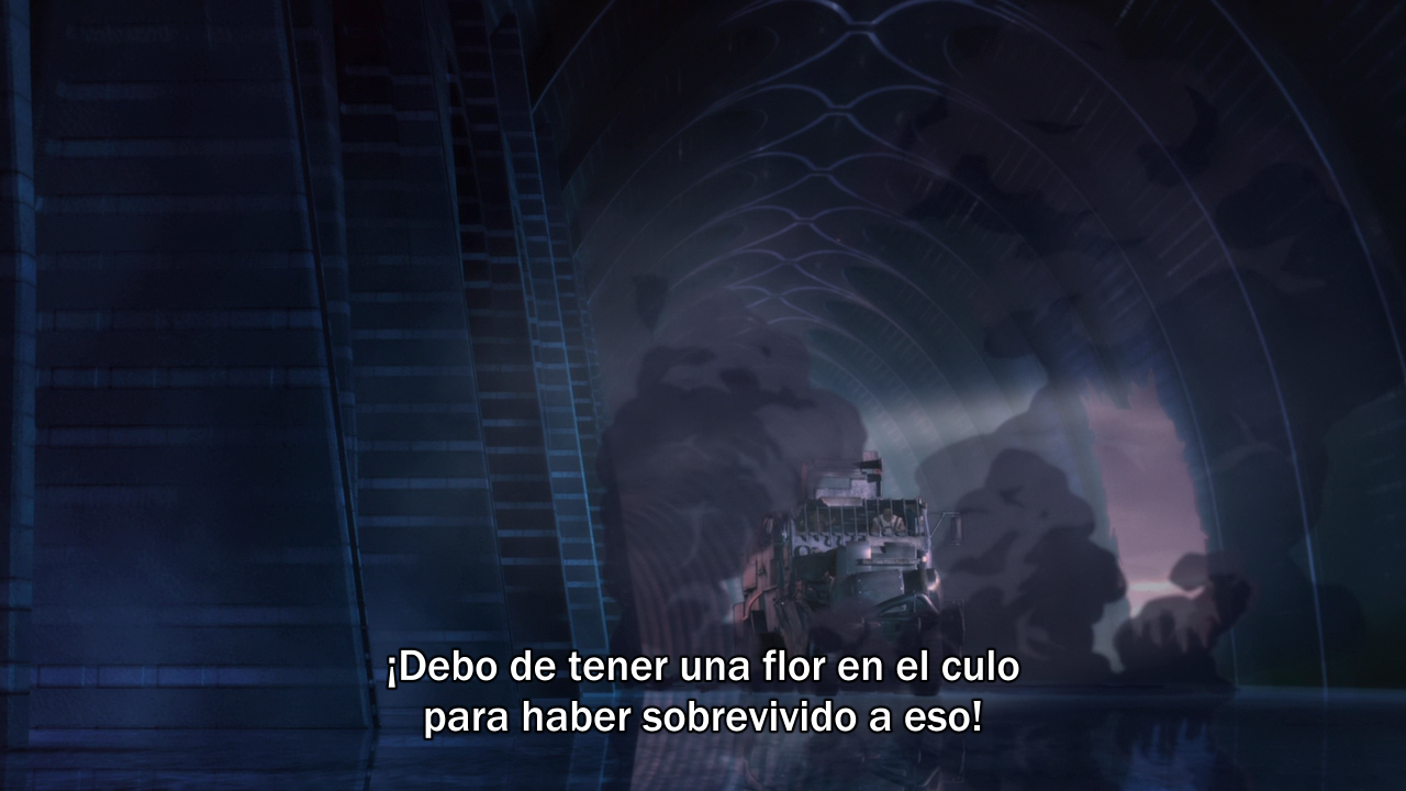 Wonderful Days (720p) (poxitron)